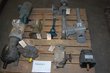 1202-01:  Electra, Grove, Bison, Duff Norton Gear Boxes