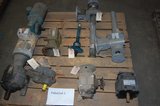 Photo for 1202-01:  Electra, Grove, Bison, Duff Norton Gear Boxes