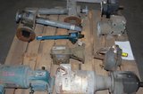 Photo for 1202-01:  Electra, Grove, Bison, Duff Norton Gear Boxes