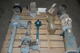 Photo for 1202-01:  Electra, Grove, Bison, Duff Norton Gear Boxes