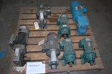 Photo for 1202-02: Nord, Electra, Cyclo Gearboxes 