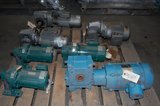 Photo for 1202-02: Nord, Electra, Cyclo Gearboxes 