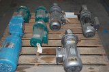 Photo for 1202-02: Nord, Electra, Cyclo Gearboxes 
