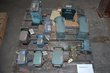 1202-03: Tigear, Boston, Browning, Ohio Gearboxes 