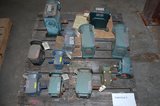 Photo for 1202-03: Tigear, Boston, Browning, Ohio Gearboxes 