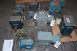 Photo for 1202-03: Tigear, Boston, Browning, Ohio Gearboxes 