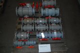 Photo for 1202-05: Nibeo, Asahi C-PVC Valves 