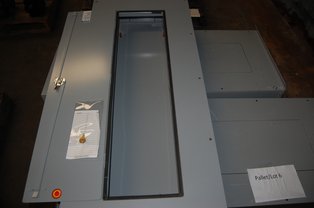 Photo for 1202-06: Cutler Hammer Enclosures 