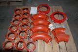 Photo for 1202-07: Victaulic Couplings & Fittings 