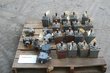 1203-01 Curtis, Harlo, Browning Gearboxes 
