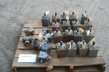 Photo for 1203-01 Curtis, Harlo, Browning Gearboxes 