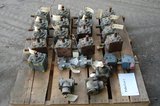 Photo for 1203-01 Curtis, Harlo, Browning Gearboxes 