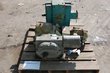 1203-13 Reliance, Westinghouse, Link Belt Gearbox & Motor Co