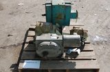 Photo for 1203-13 Reliance, Westinghouse, Link Belt Gearbox & Motor Co