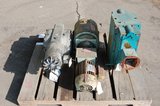 Photo for 1203-13 Reliance, Westinghouse, Link Belt Gearbox & Motor Co