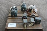Photo for 1203-02 Reliance Tigear, Dodge, US Motor Gearboxes