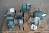 Photo for 1203-02 Reliance Tigear, Dodge, US Motor Gearboxes