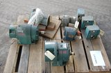 Photo for 1203-02 Reliance Tigear, Dodge, US Motor Gearboxes