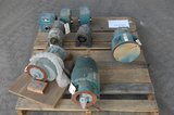 Photo for 1203-02 Reliance Tigear, Dodge, US Motor Gearboxes
