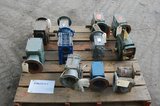 Photo for 1203-03 Hytrol, Grove, Dodge, Cleveland, Winsmith Gearboxes 