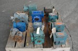 Photo for 1203-03 Hytrol, Grove, Dodge, Cleveland, Winsmith Gearboxes 