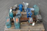 Photo for 1203-03 Hytrol, Grove, Dodge, Cleveland, Winsmith Gearboxes 