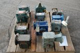 Photo for 1203-03 Hytrol, Grove, Dodge, Cleveland, Winsmith Gearboxes 
