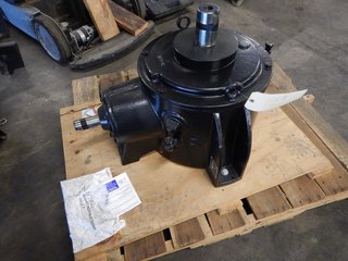 image for: Amarillo F65A Right Angle Fan Drive 60 HP 1750 RPM 5.50:1 Reducing SF 2.0