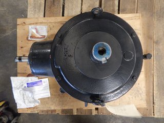 image for: Amarillo F65A Right Angle Fan Drive 60 HP 1750 RPM 5.50:1 Reducing SF 2.0