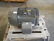 Baldor M1729T Electric Motor 2 Speed 25/11 HP 460 V 1760/1160 RPM 324T Frame