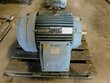 Baldor Reliance Electric Motor 60 HP 460V 3560 RPM 364TS / 365TS Fr, Severe Duty