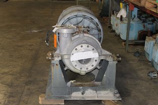 Byron Jackson Centrifugal Pump