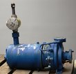 Chempump 1.5" X 1" X 6" Centrifugal Pump 316 Stainless SS 7 KW = 9 HP