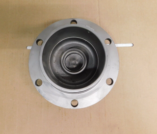 image for: Chempump Pump Part DYQL, 59351, CF3M