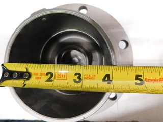 image for: Chempump Pump Part DYQL, 59351, CF3M