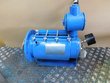 Chempump Teikoku Canned Pump GVD-7.5K-HC BPOA, Hastelloy C, 460 Volts, 131 GPM
