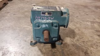 image for: Dodge Tigear Reducer 3.79 HP Size 180/350 15:1 Ratio