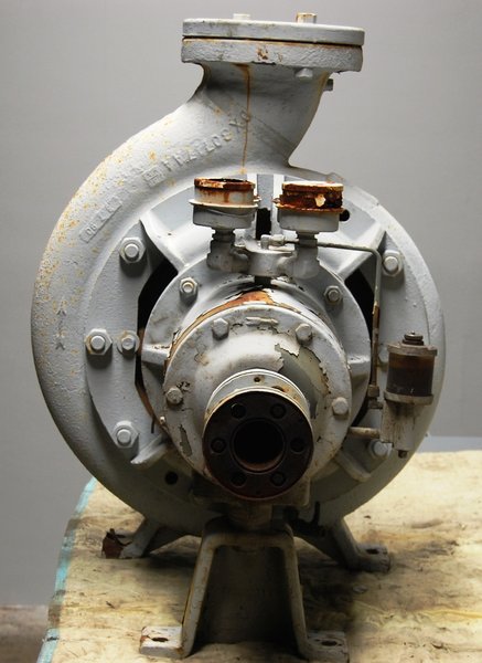 Buy Used Process EquipmentUniversal Industrial Assets