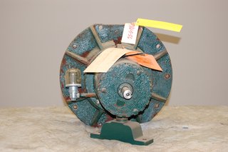 image for: Durco pump less casing, impeller 3"x2"L x 13