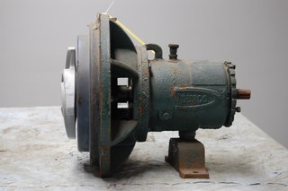 image for: Durco L Pump Less Casing CI Cast Iron/PVC Size 3" x 2" L - 13