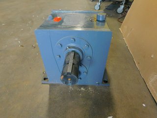 image for: Falk Ultramax Gear Drive 2060FC4B, 296.3:1 Ratio, 4.24 HP, 1750 RPM In, 5.91 Out