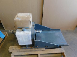 image for: Falk UltraMax Gear Drive reducer, 3.50:1 Ratio, RK2050F 2A Concentric Inline