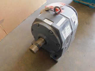 image for: Falk Ultramite Gear Drive 7.23 HP 1750 RPM 93.92:1, 182 Frame 09UCBN3A90.A1C