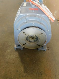 image for: Falk Ultramite Gear Drive 7.23 HP 1750 RPM 93.92:1, 182 Frame 09UCBN3A90.A1C