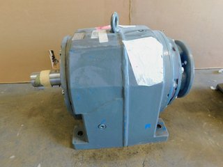 image for: Falk Ultramite Gear Drive 7.23 HP 1750 RPM 93.92:1, 182 Frame 09UCBN3A90.A1C