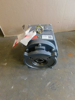 image for: Falk Ultramite Gear Drive box, 10.9 HP @1750 RPM, 36.21:1, 208UCBN2A36A1C