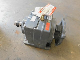 image for: Falk Ultramite Gear Drive box, 10.9 HP @1750 RPM, 36.21:1, 208UCBN2A36A1C