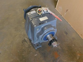 image for: Falk Ultramite Gear Drive box, 10.9 HP @1750 RPM, 36.21:1, 208UCBN2A36A1C