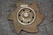 New FlowServe Pump Impeller Model DY13507, Stainless Steel 316 SS, 16" Dia. New
