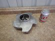 Flowserve 8 1/2" Pump Impeller 1093047 CN7M, A-20 Stainless Steel SS 5 Vane